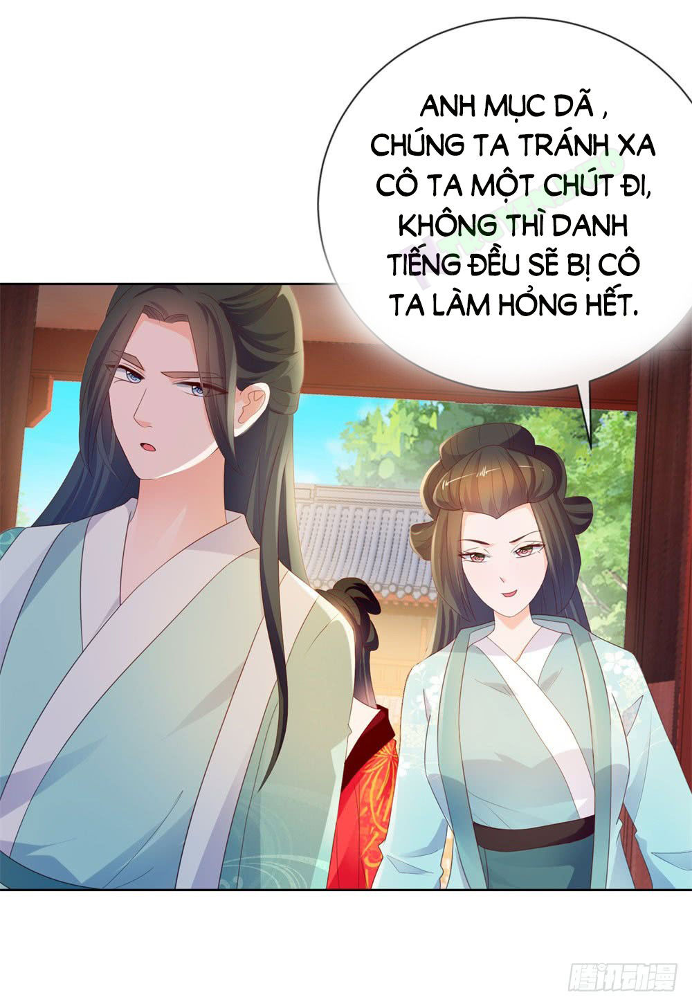 Ẩn Hôn 100%: Chọc Tức Vợ Yêu Mua Một Tặng Một Chapter 39 - Trang 2