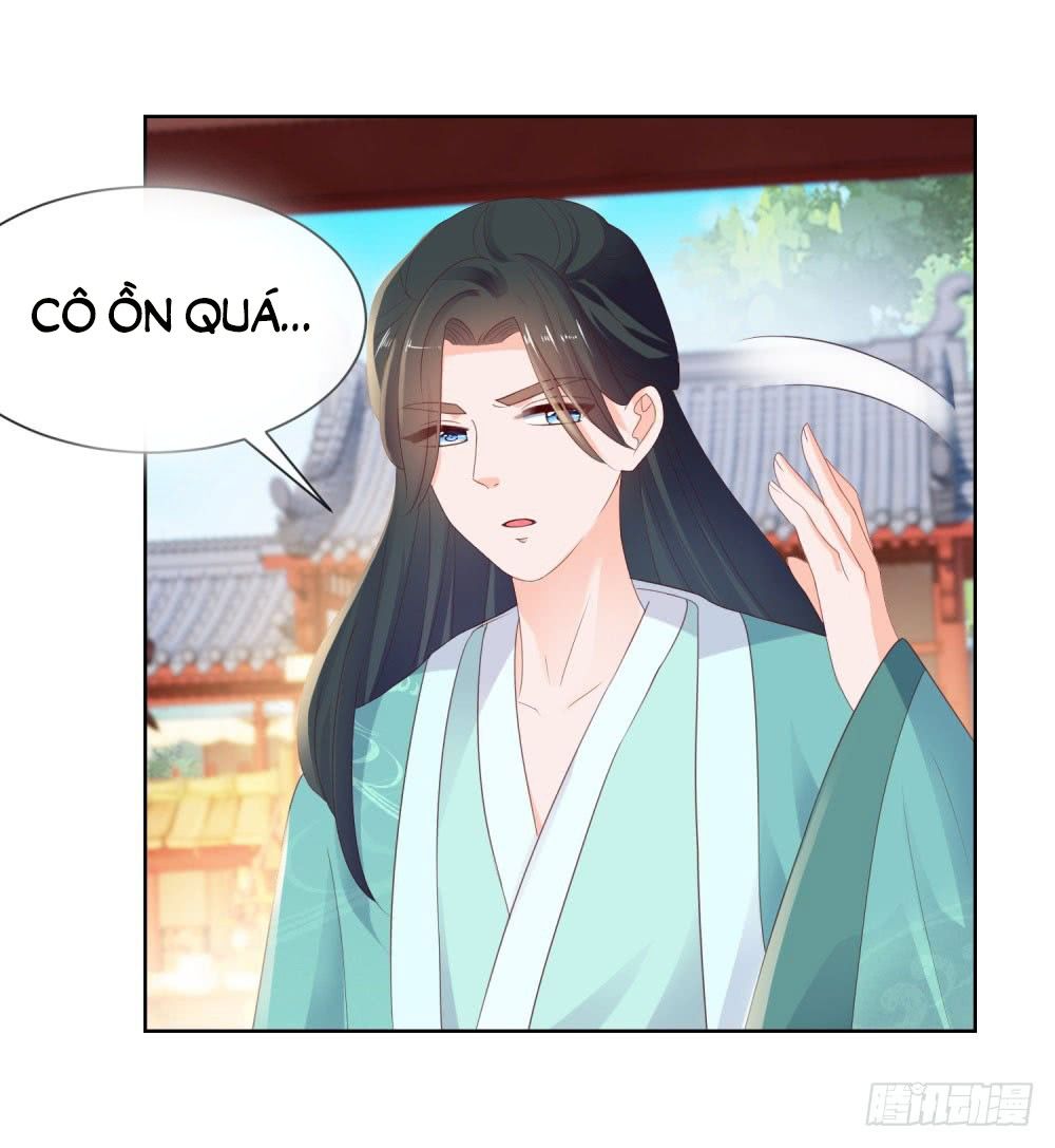 Ẩn Hôn 100%: Chọc Tức Vợ Yêu Mua Một Tặng Một Chapter 39 - Trang 2