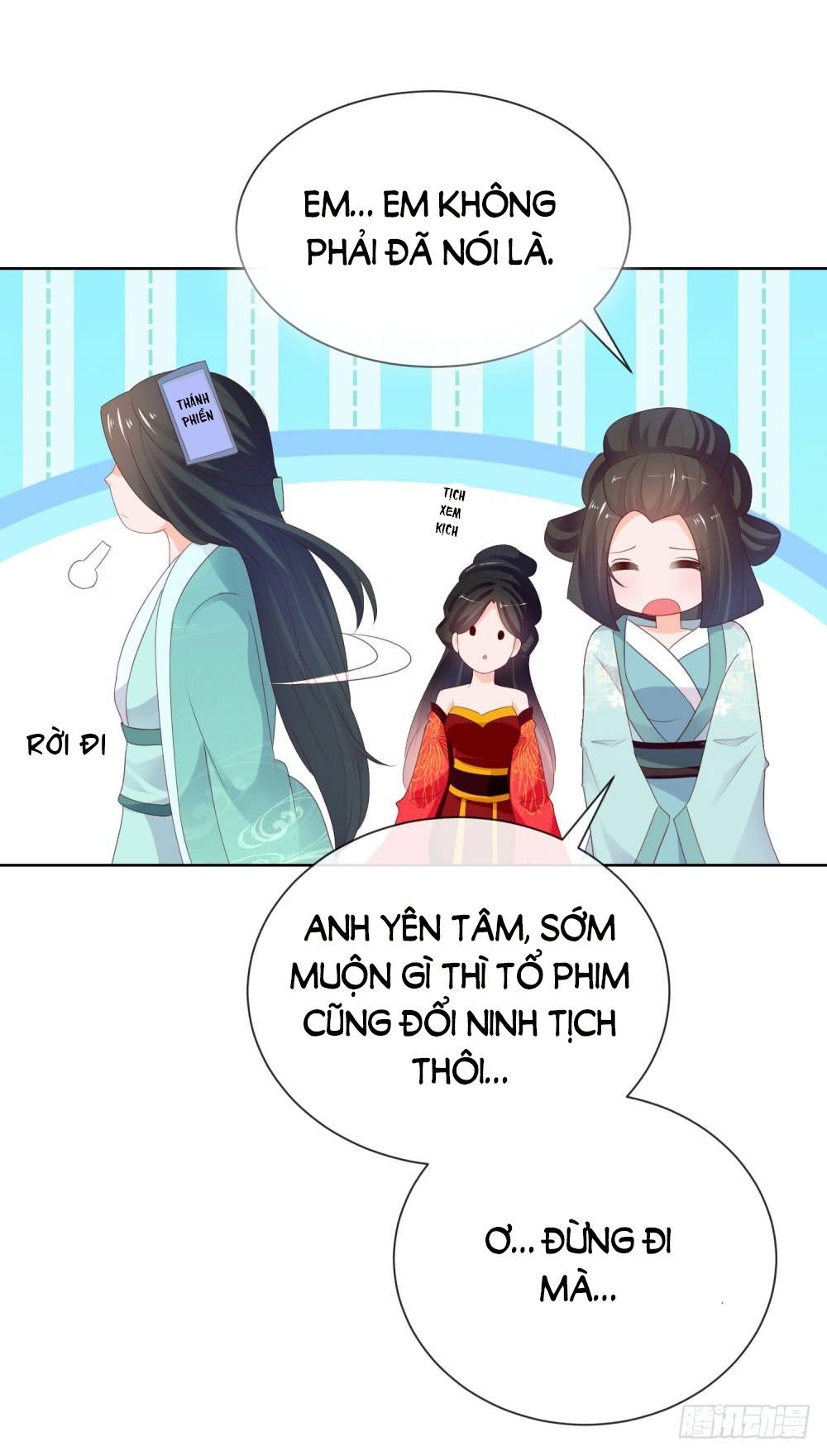 Ẩn Hôn 100%: Chọc Tức Vợ Yêu Mua Một Tặng Một Chapter 39 - Trang 2