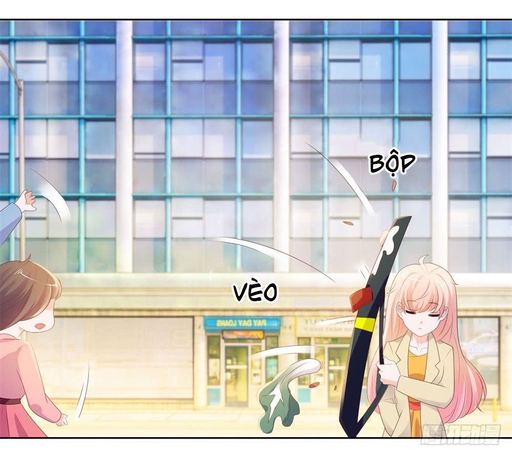 Ẩn Hôn 100%: Chọc Tức Vợ Yêu Mua Một Tặng Một Chapter 39 - Trang 2