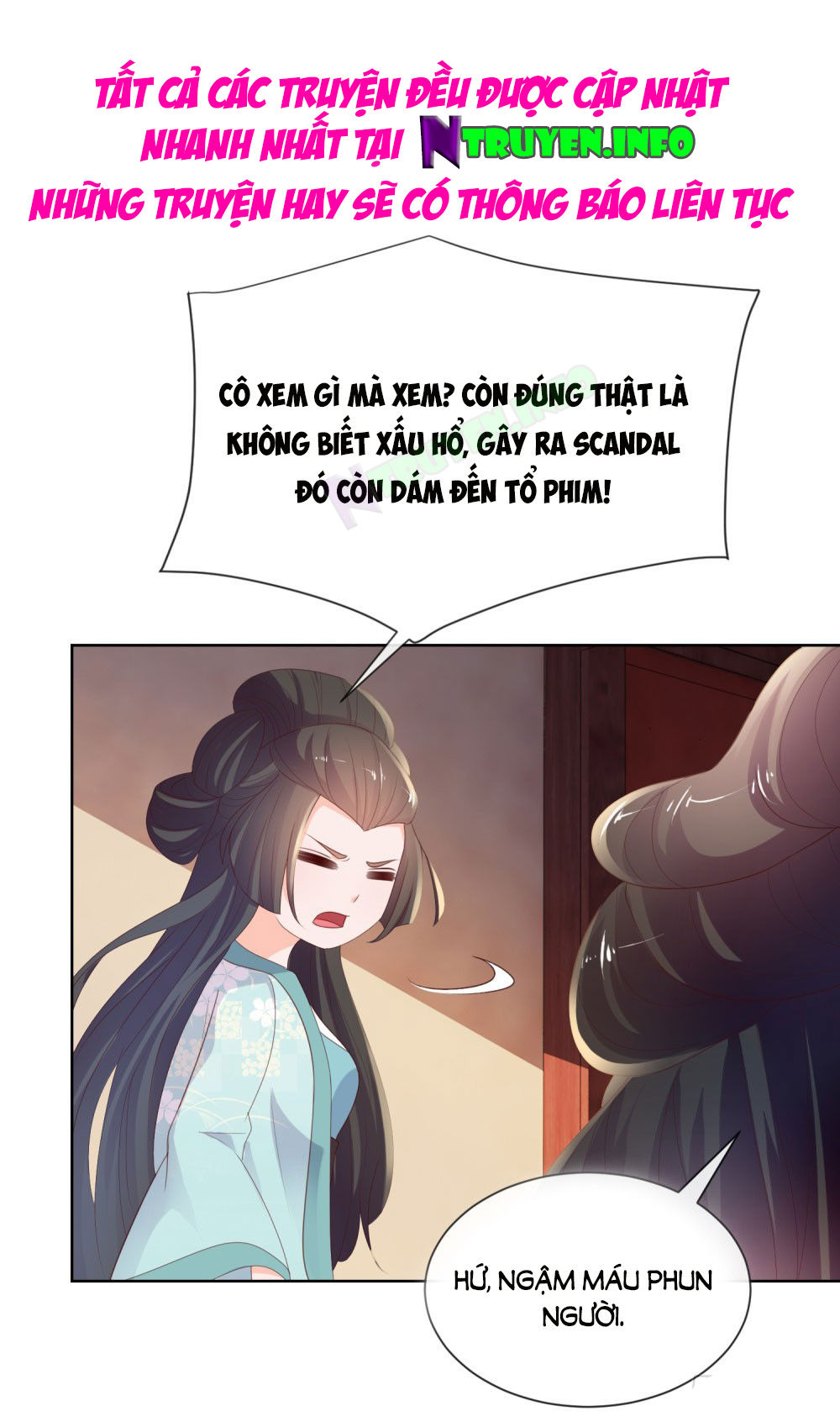 Ẩn Hôn 100%: Chọc Tức Vợ Yêu Mua Một Tặng Một Chapter 39 - Trang 2