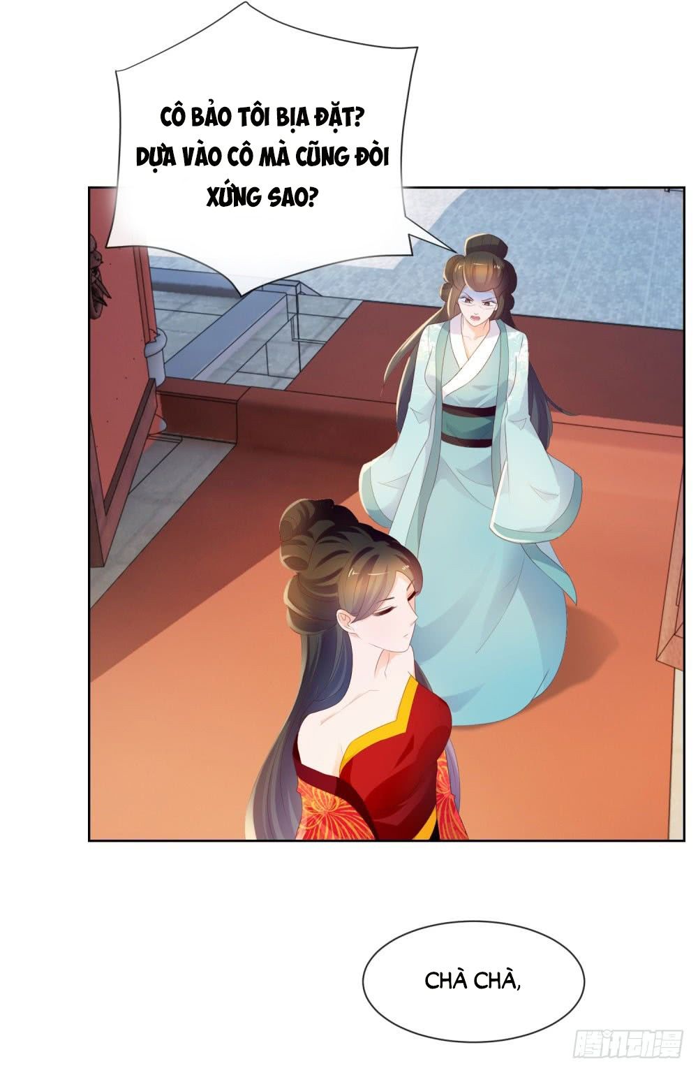 Ẩn Hôn 100%: Chọc Tức Vợ Yêu Mua Một Tặng Một Chapter 39 - Trang 2