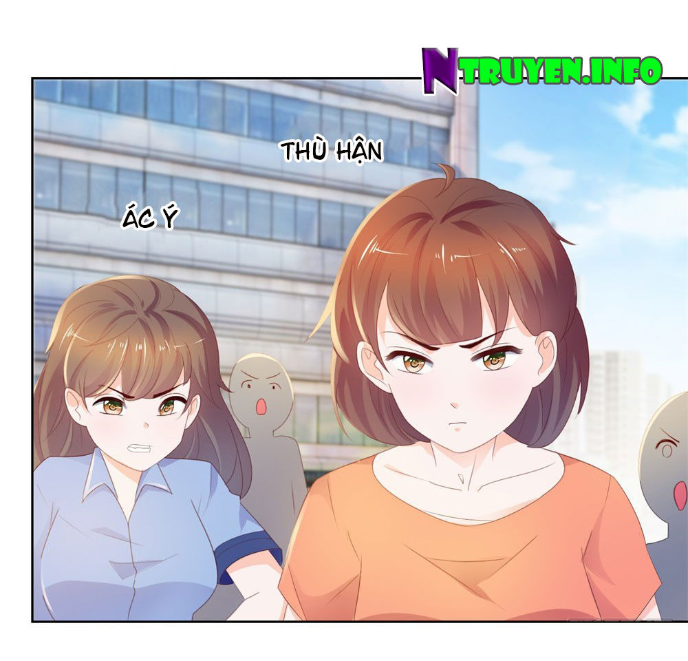 Ẩn Hôn 100%: Chọc Tức Vợ Yêu Mua Một Tặng Một Chapter 39 - Trang 2