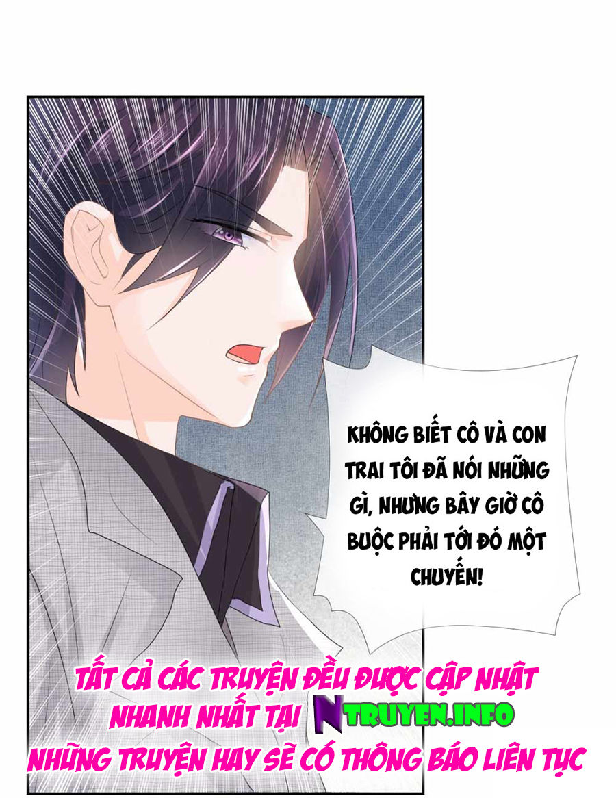 Ẩn Hôn 100%: Chọc Tức Vợ Yêu Mua Một Tặng Một Chapter 4 - Trang 2