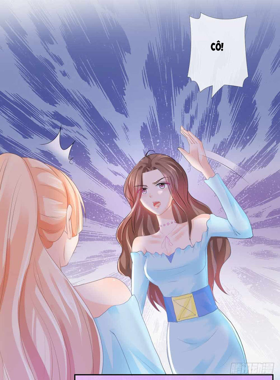 Ẩn Hôn 100%: Chọc Tức Vợ Yêu Mua Một Tặng Một Chapter 4 - Trang 2