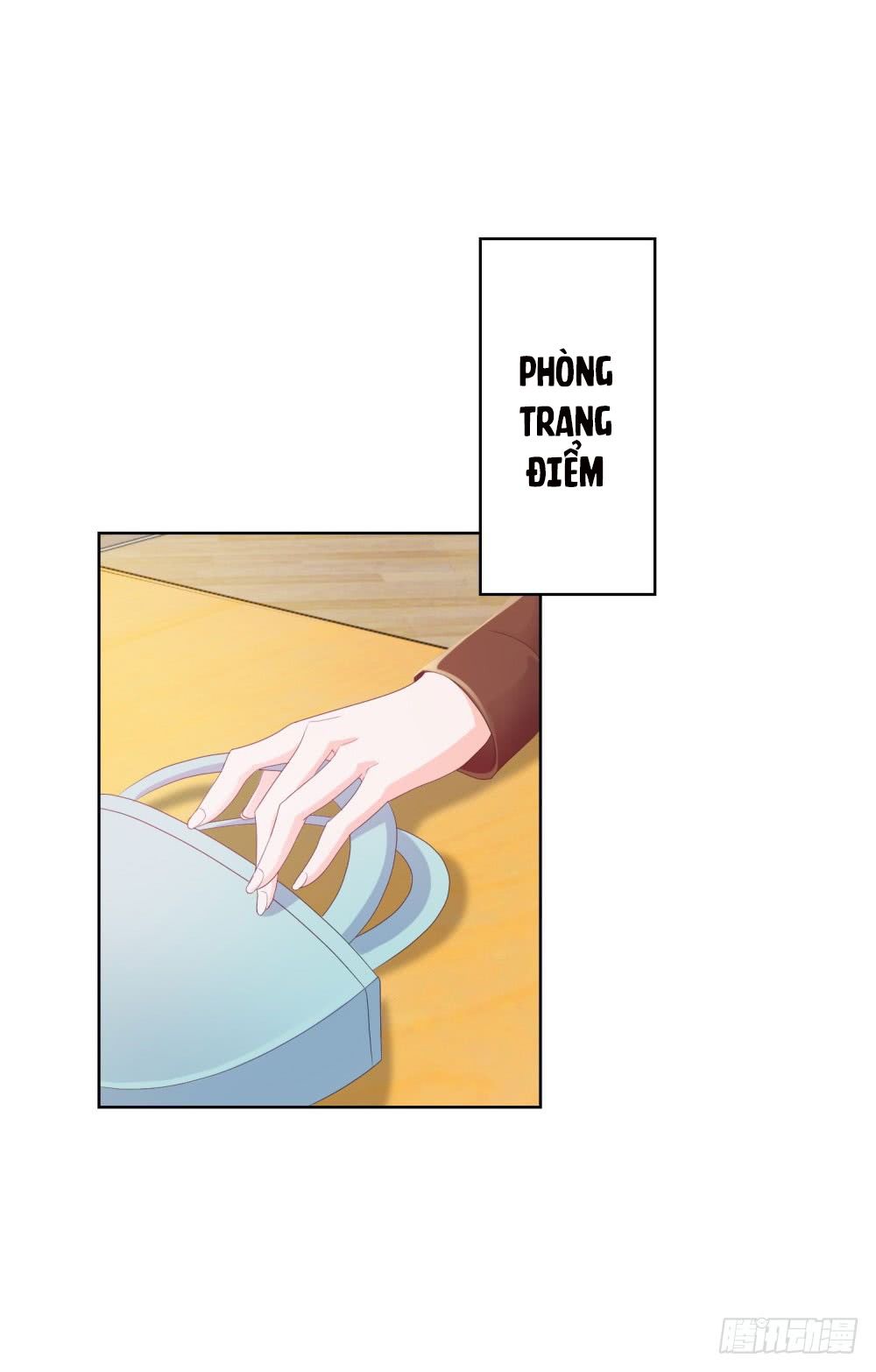 Ẩn Hôn 100%: Chọc Tức Vợ Yêu Mua Một Tặng Một Chapter 41 - Trang 2