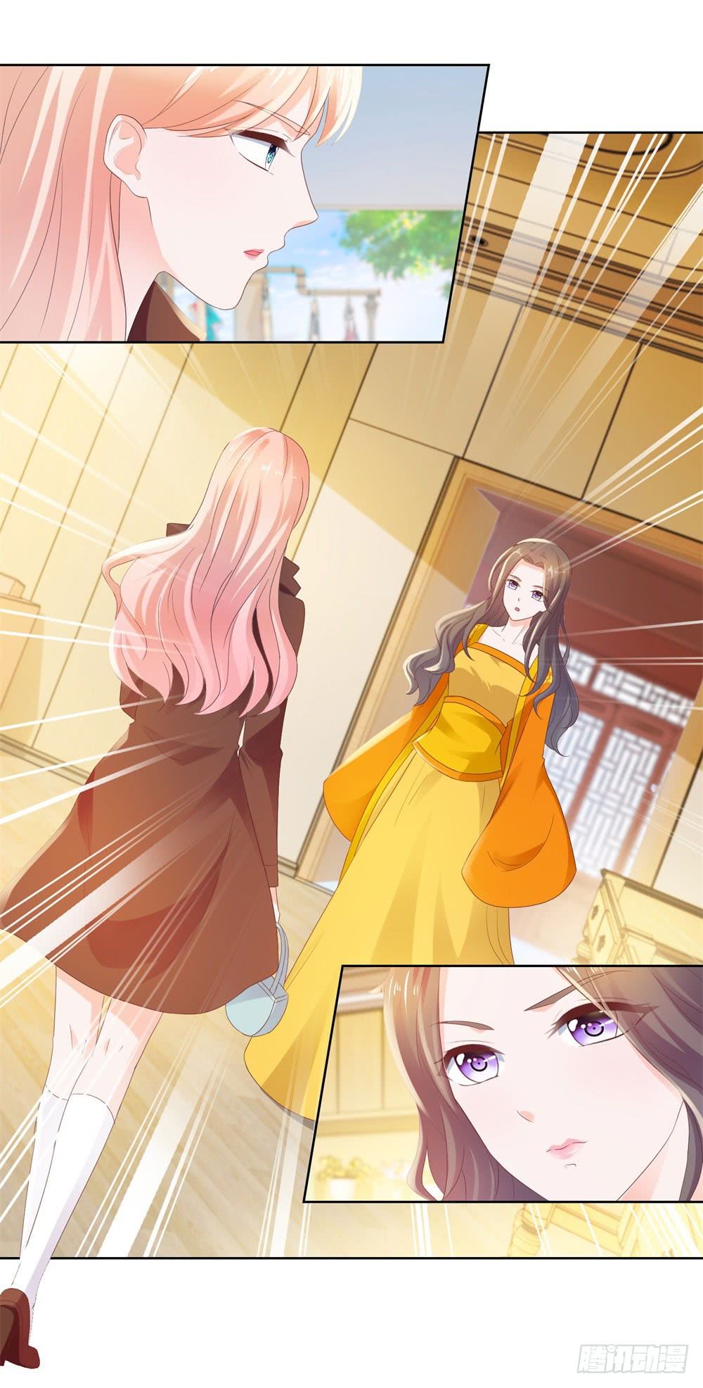 Ẩn Hôn 100%: Chọc Tức Vợ Yêu Mua Một Tặng Một Chapter 41 - Trang 2