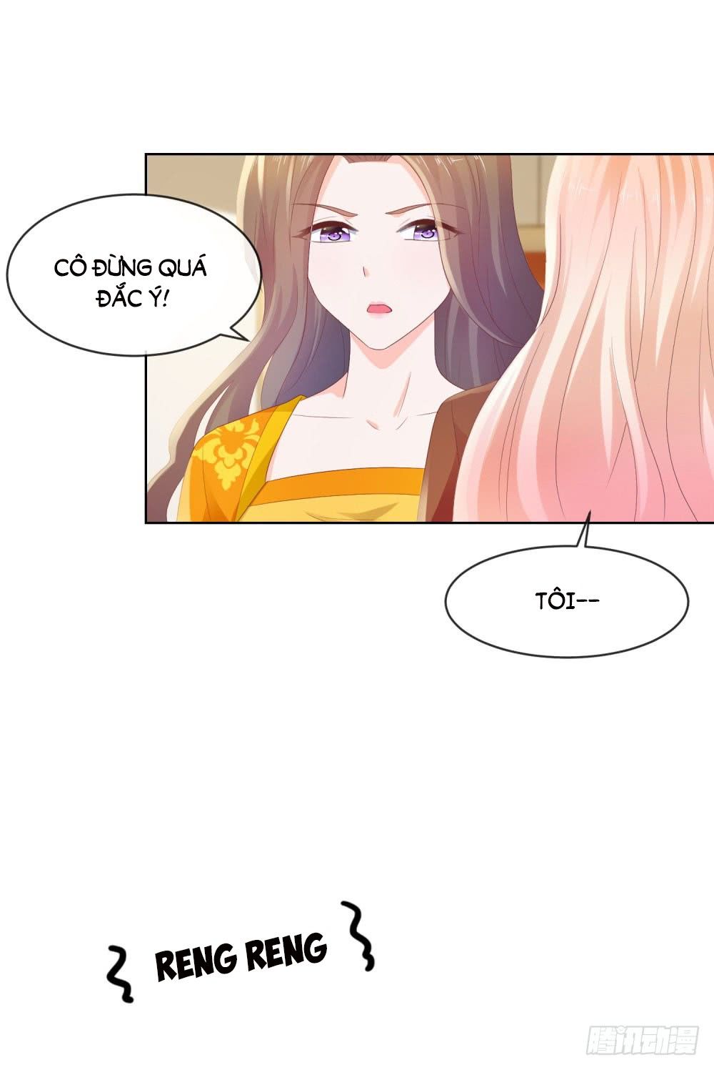 Ẩn Hôn 100%: Chọc Tức Vợ Yêu Mua Một Tặng Một Chapter 41 - Trang 2