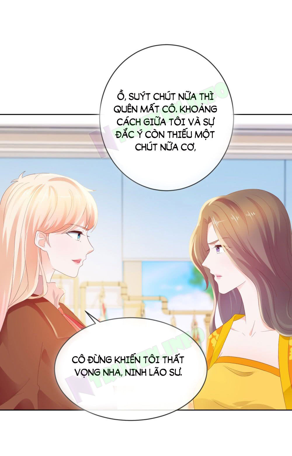 Ẩn Hôn 100%: Chọc Tức Vợ Yêu Mua Một Tặng Một Chapter 41 - Trang 2