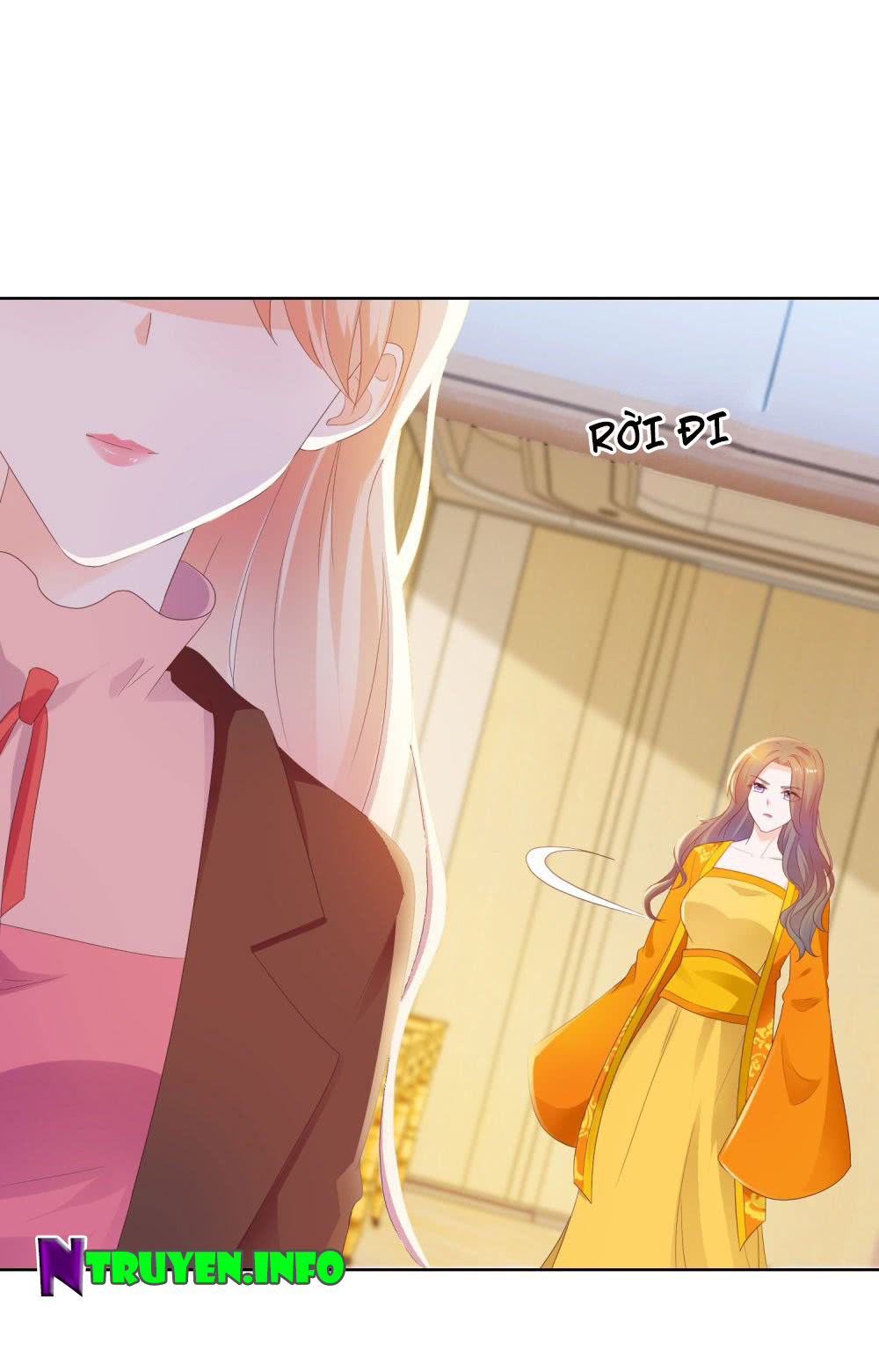 Ẩn Hôn 100%: Chọc Tức Vợ Yêu Mua Một Tặng Một Chapter 41 - Trang 2