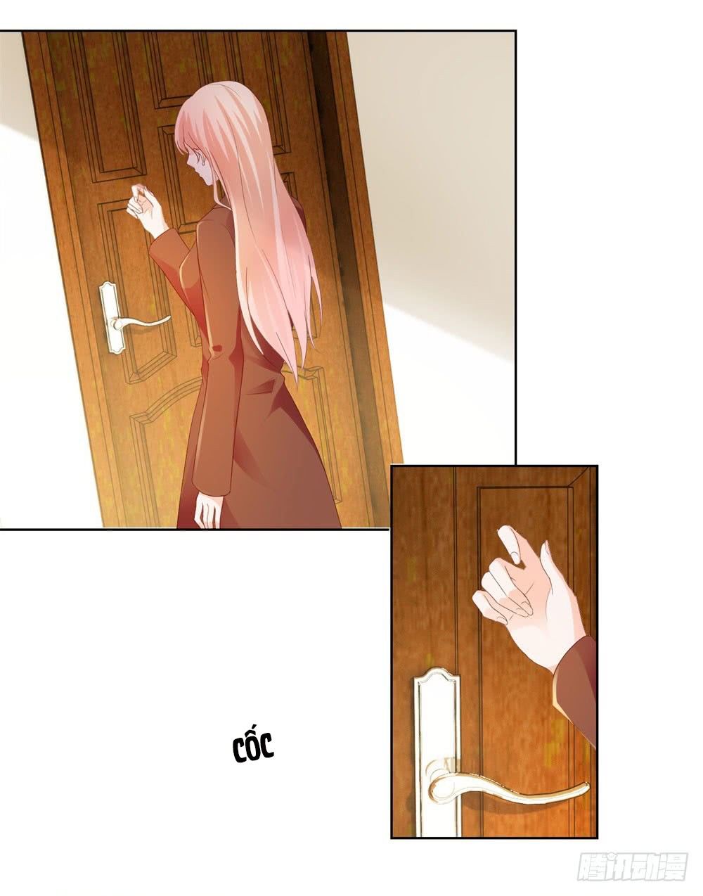 Ẩn Hôn 100%: Chọc Tức Vợ Yêu Mua Một Tặng Một Chapter 41 - Trang 2