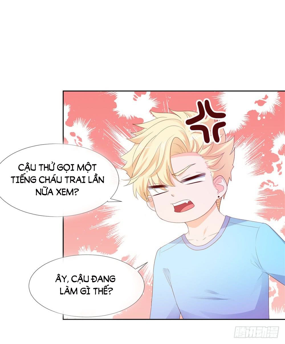 Ẩn Hôn 100%: Chọc Tức Vợ Yêu Mua Một Tặng Một Chapter 41 - Trang 2