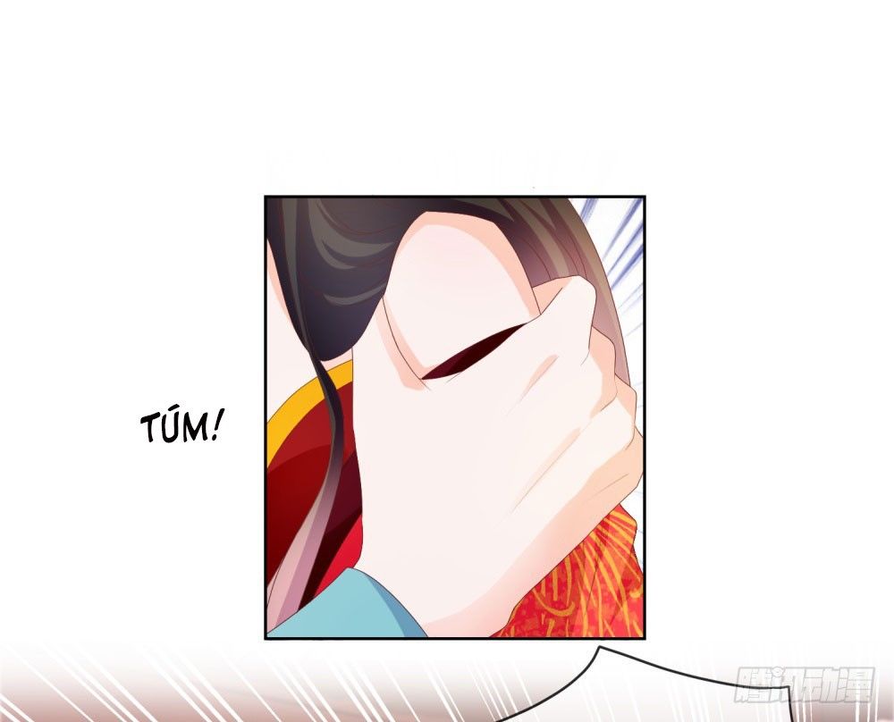 Ẩn Hôn 100%: Chọc Tức Vợ Yêu Mua Một Tặng Một Chapter 41 - Trang 2