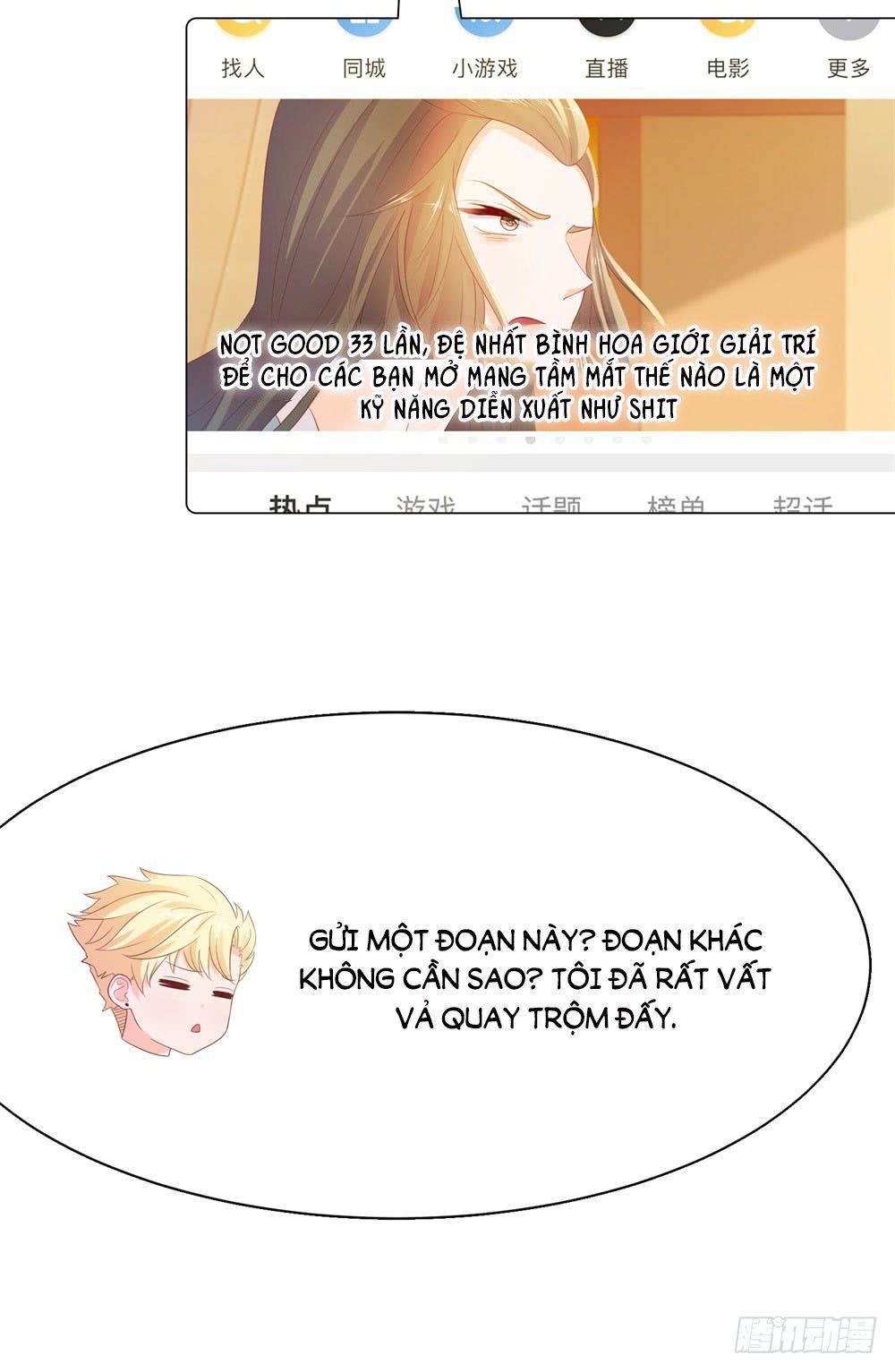 Ẩn Hôn 100%: Chọc Tức Vợ Yêu Mua Một Tặng Một Chapter 41 - Trang 2