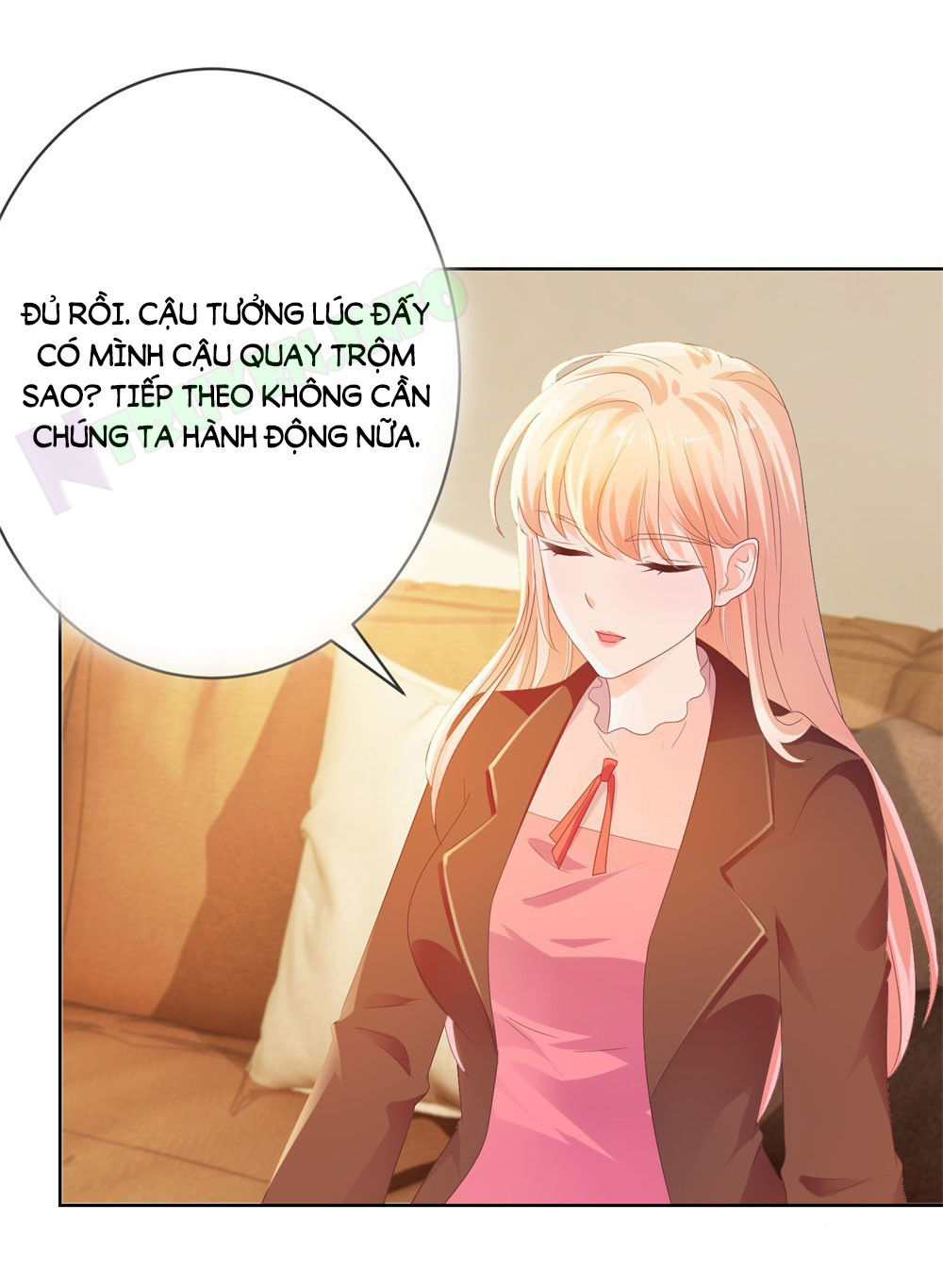 Ẩn Hôn 100%: Chọc Tức Vợ Yêu Mua Một Tặng Một Chapter 41 - Trang 2