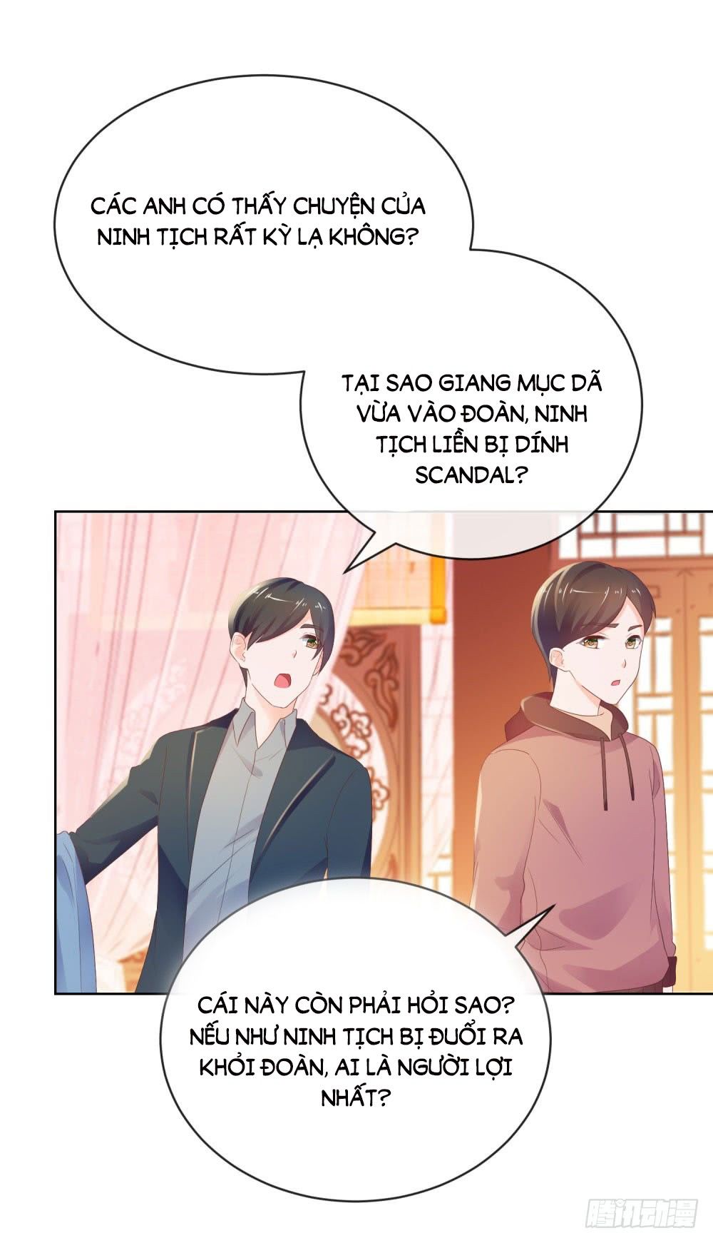 Ẩn Hôn 100%: Chọc Tức Vợ Yêu Mua Một Tặng Một Chapter 41 - Trang 2