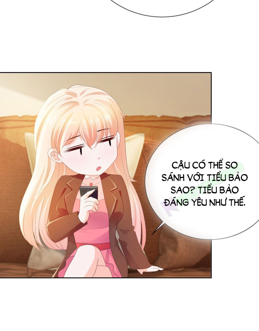 Ẩn Hôn 100%: Chọc Tức Vợ Yêu Mua Một Tặng Một Chapter 42 - Trang 2