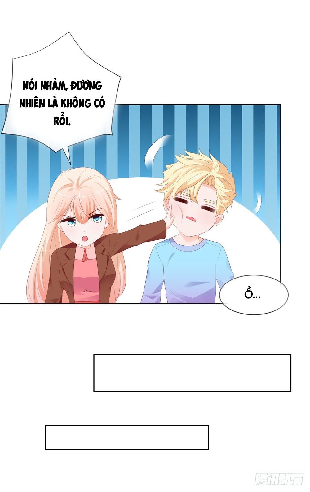 Ẩn Hôn 100%: Chọc Tức Vợ Yêu Mua Một Tặng Một Chapter 42 - Trang 2