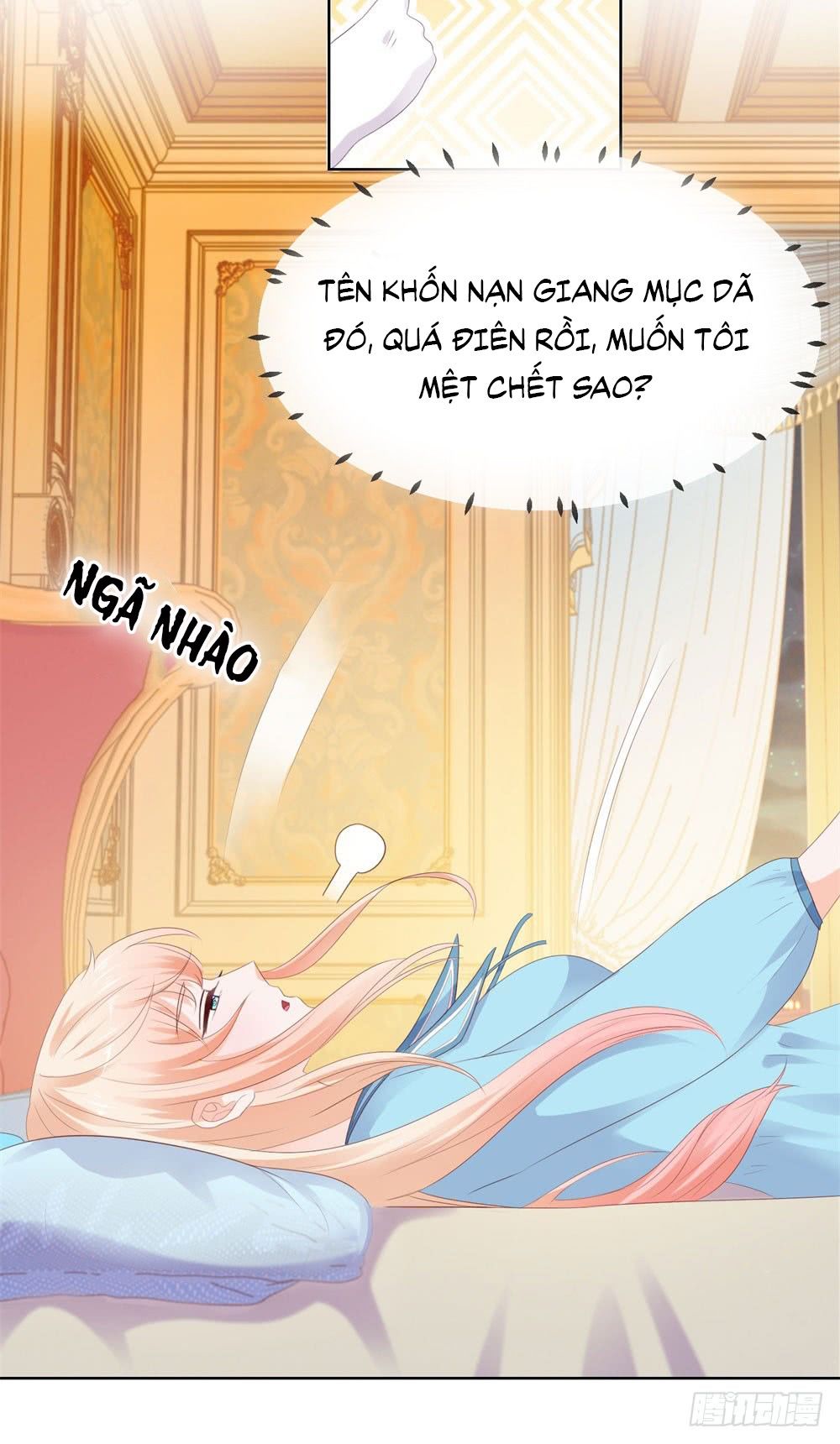 Ẩn Hôn 100%: Chọc Tức Vợ Yêu Mua Một Tặng Một Chapter 42 - Trang 2