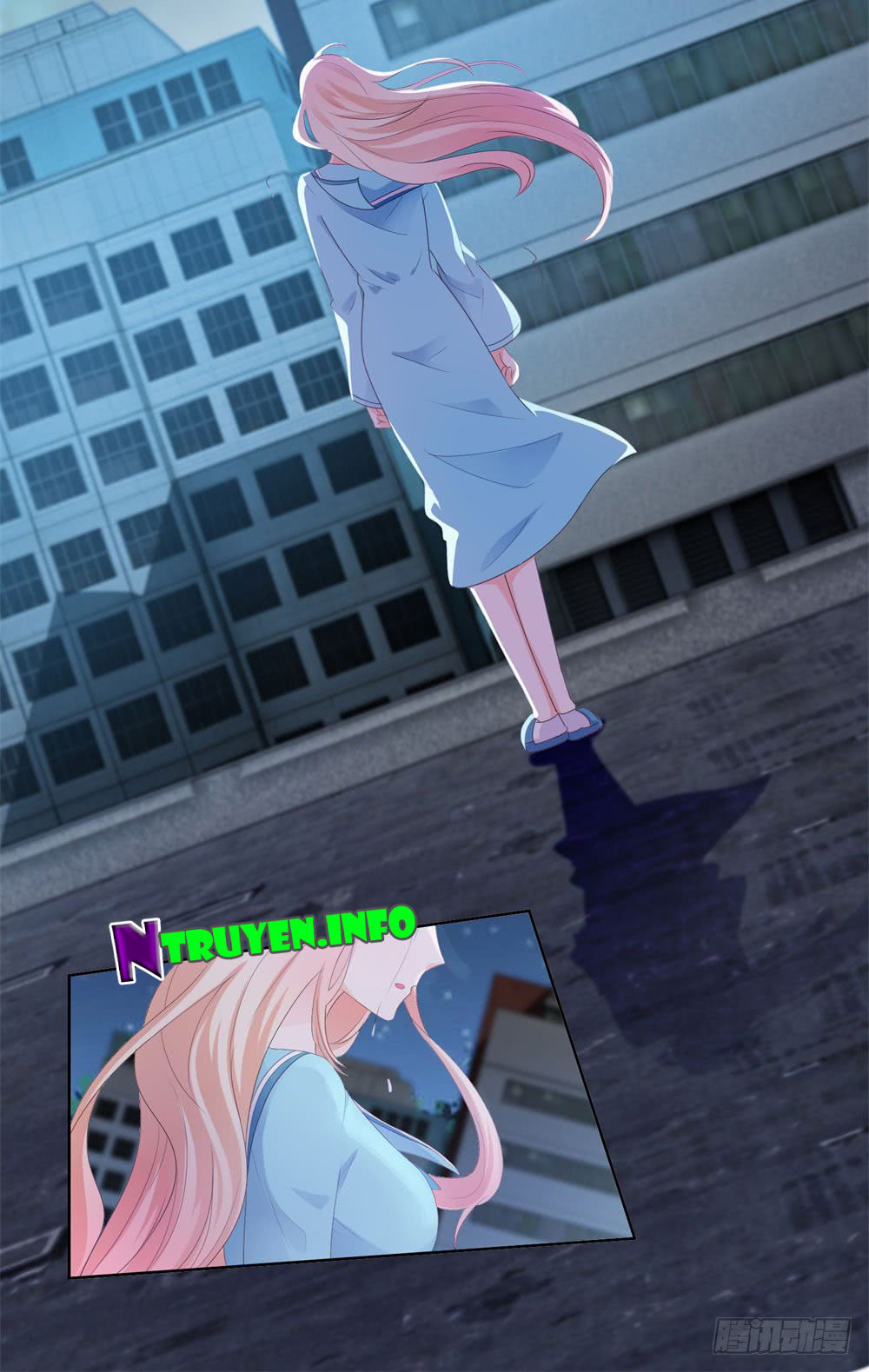 Ẩn Hôn 100%: Chọc Tức Vợ Yêu Mua Một Tặng Một Chapter 42 - Trang 2