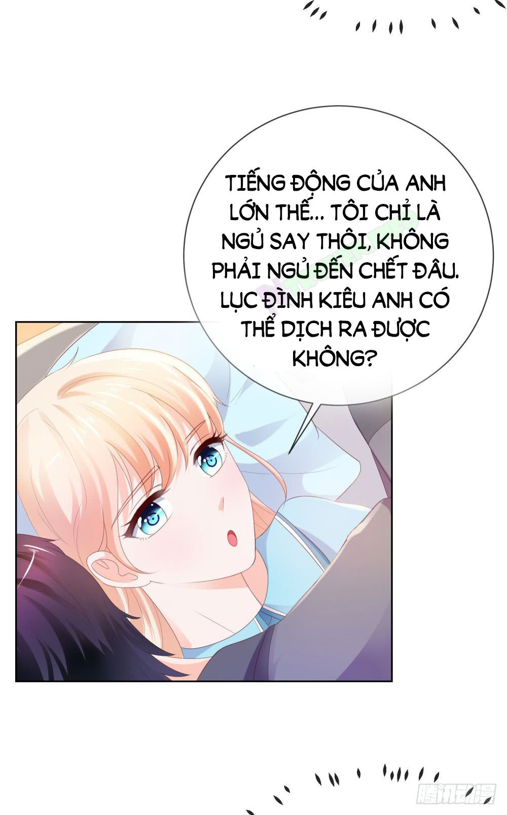 Ẩn Hôn 100%: Chọc Tức Vợ Yêu Mua Một Tặng Một Chapter 42 - Trang 2