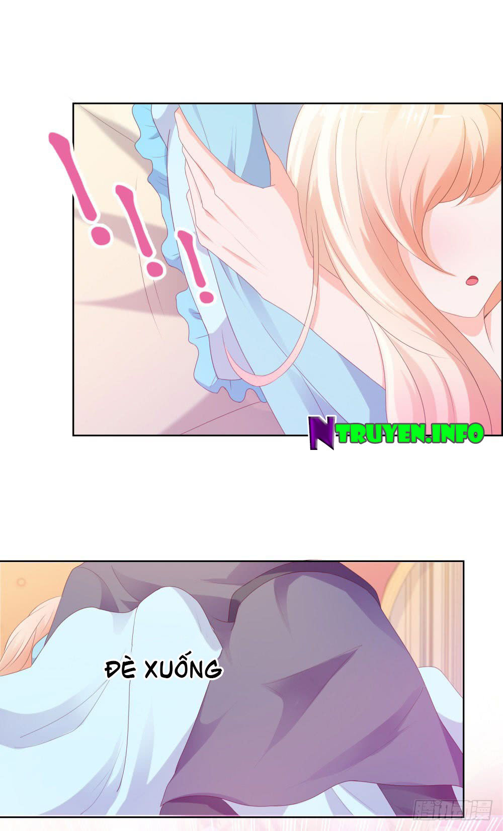 Ẩn Hôn 100%: Chọc Tức Vợ Yêu Mua Một Tặng Một Chapter 42 - Trang 2