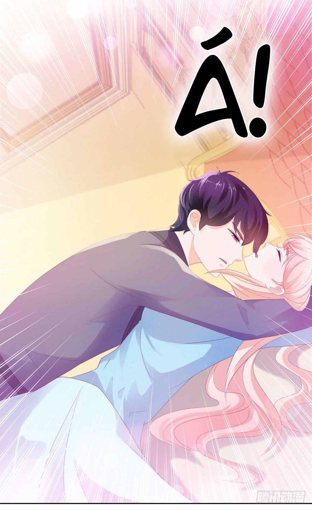 Ẩn Hôn 100%: Chọc Tức Vợ Yêu Mua Một Tặng Một Chapter 42 - Trang 2