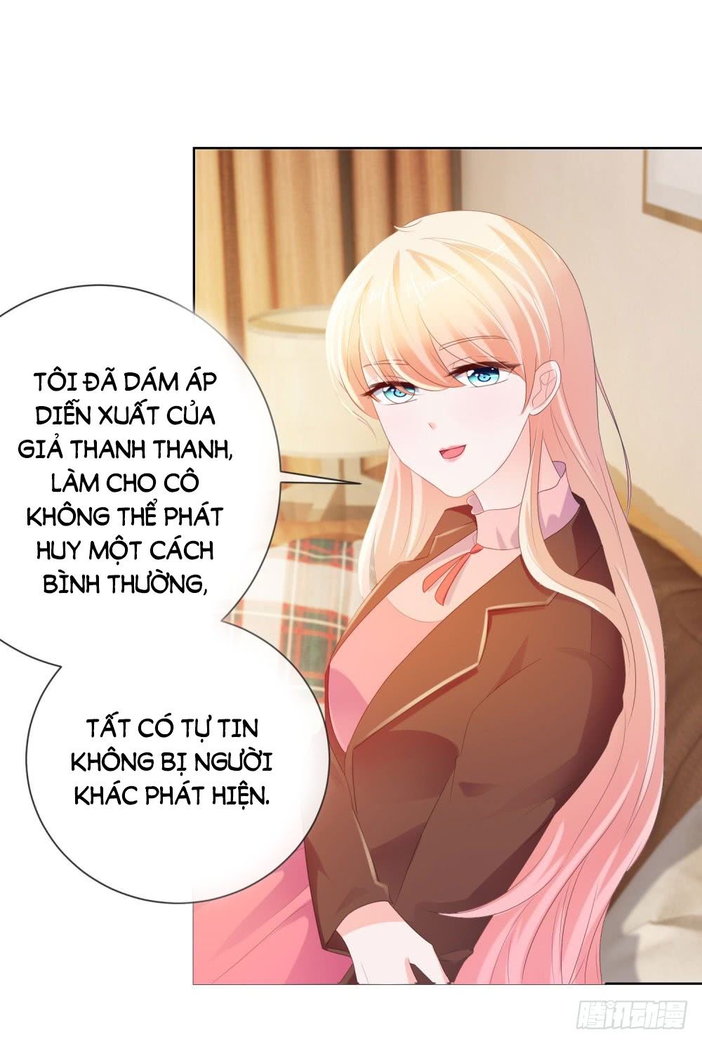 Ẩn Hôn 100%: Chọc Tức Vợ Yêu Mua Một Tặng Một Chapter 42 - Trang 2