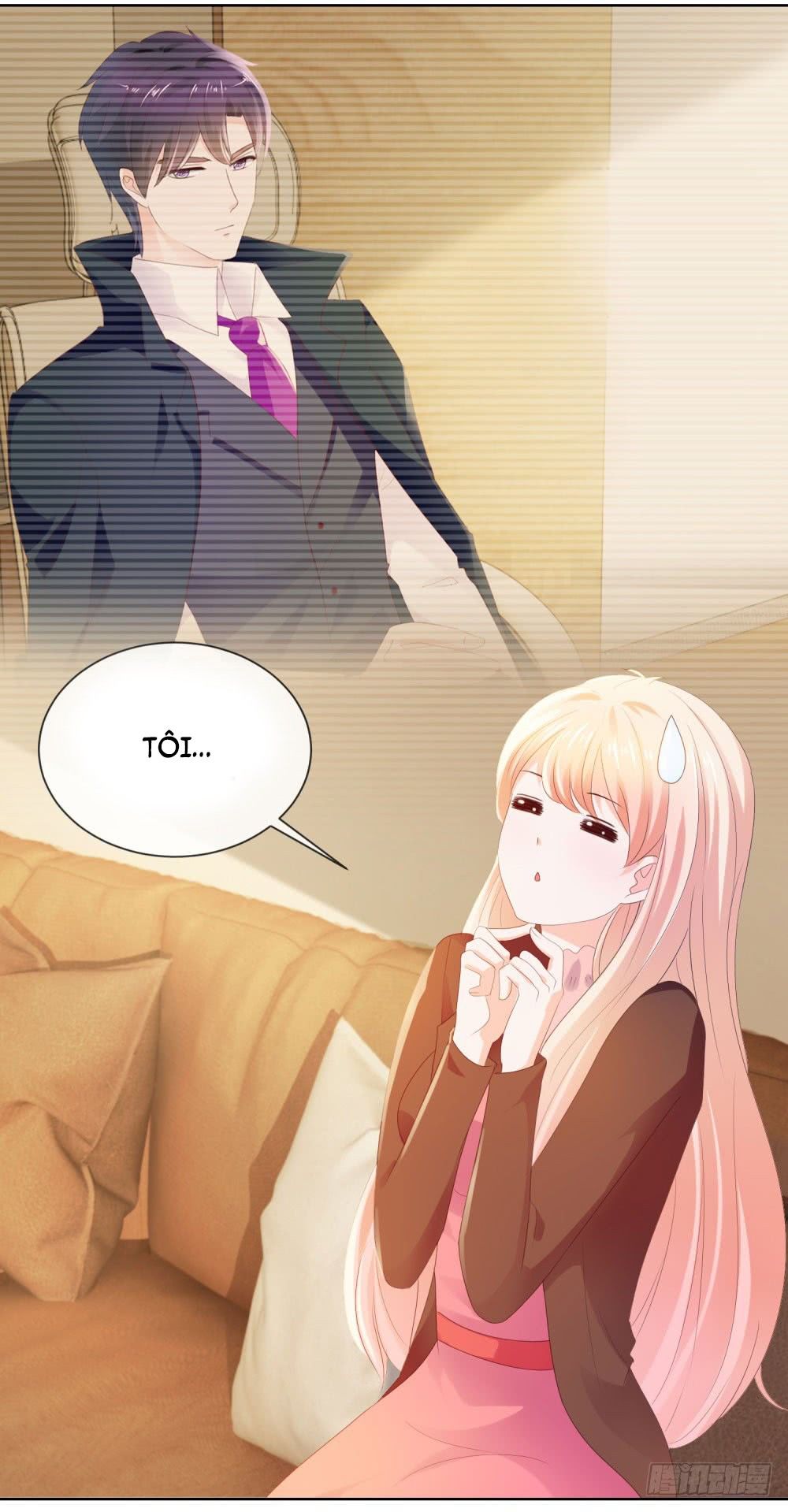 Ẩn Hôn 100%: Chọc Tức Vợ Yêu Mua Một Tặng Một Chapter 42 - Trang 2