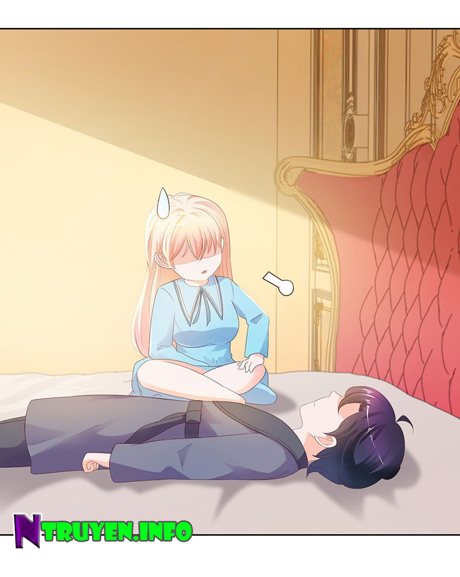 Ẩn Hôn 100%: Chọc Tức Vợ Yêu Mua Một Tặng Một Chapter 43 - Trang 2