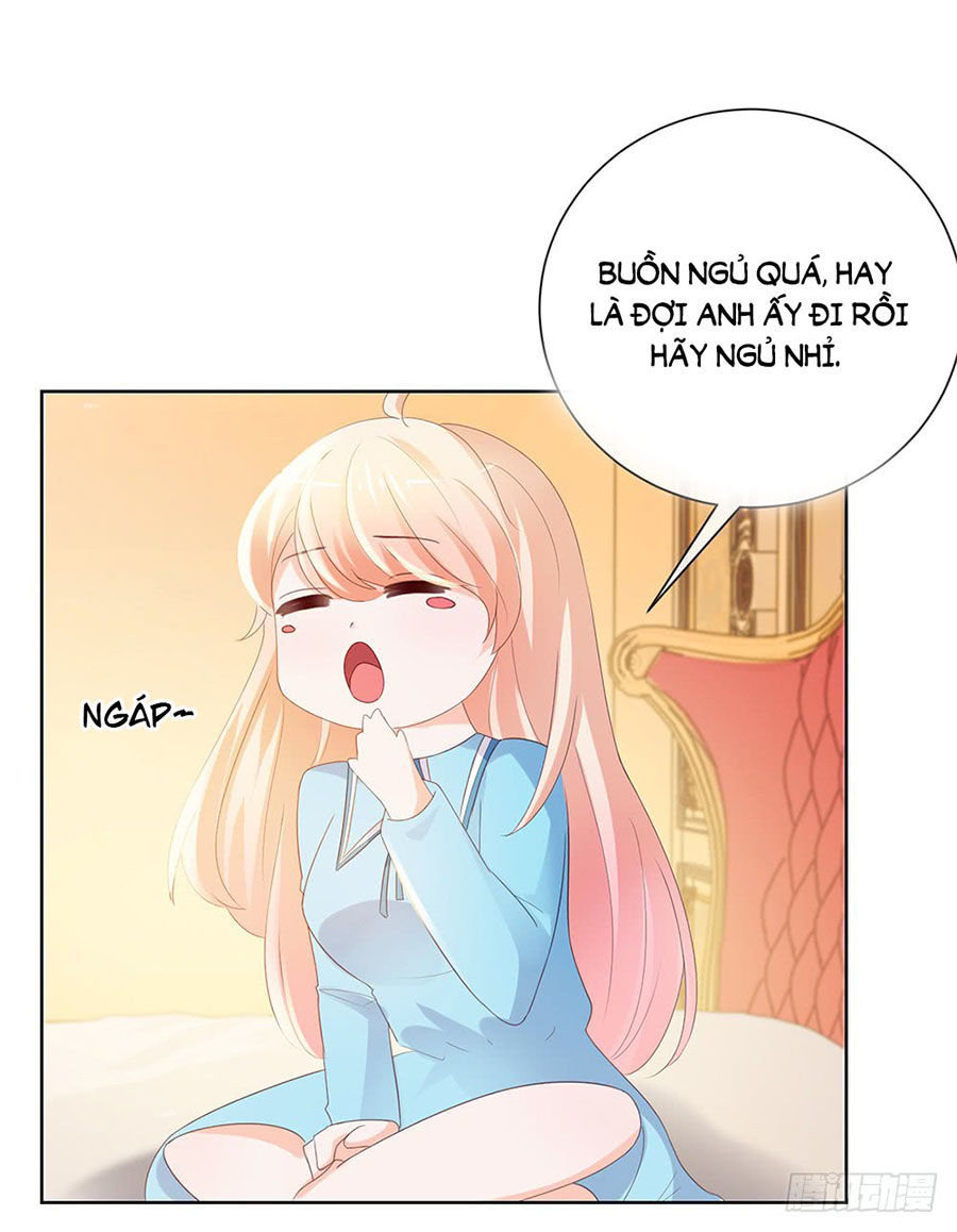 Ẩn Hôn 100%: Chọc Tức Vợ Yêu Mua Một Tặng Một Chapter 43 - Trang 2