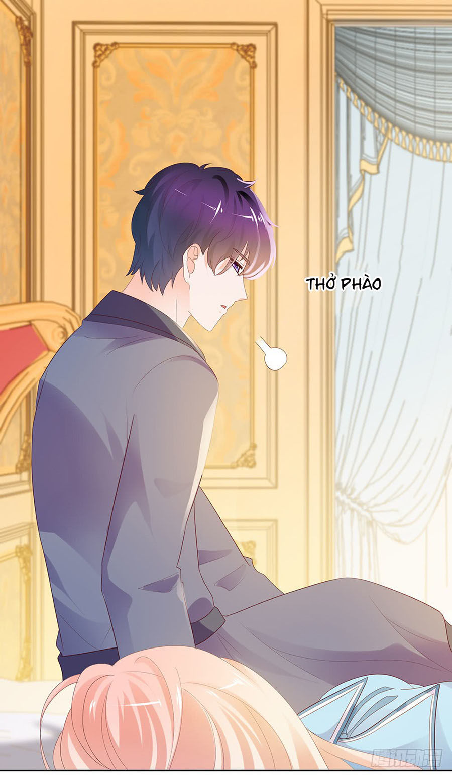 Ẩn Hôn 100%: Chọc Tức Vợ Yêu Mua Một Tặng Một Chapter 43 - Trang 2