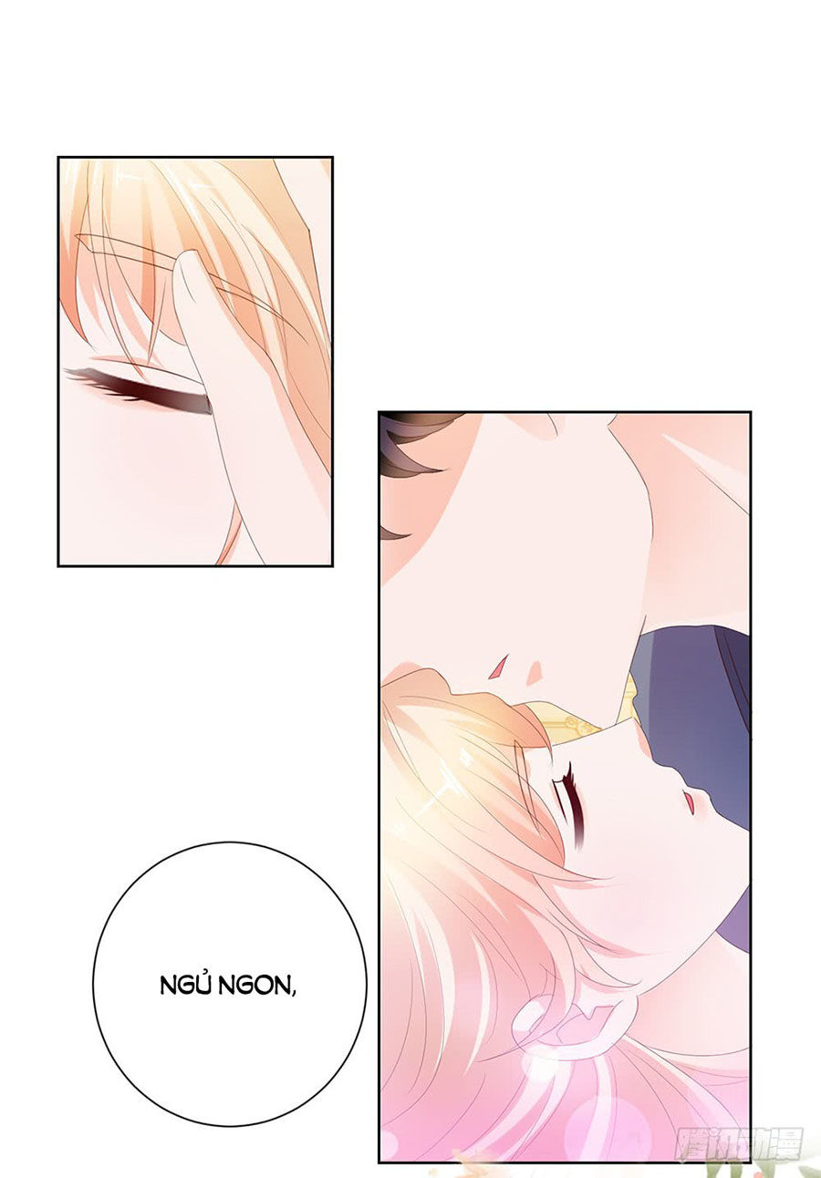 Ẩn Hôn 100%: Chọc Tức Vợ Yêu Mua Một Tặng Một Chapter 43 - Trang 2