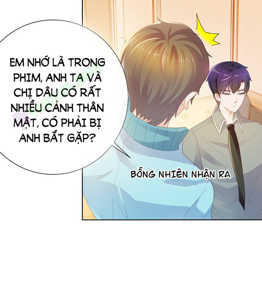 Ẩn Hôn 100%: Chọc Tức Vợ Yêu Mua Một Tặng Một Chapter 43 - Trang 2