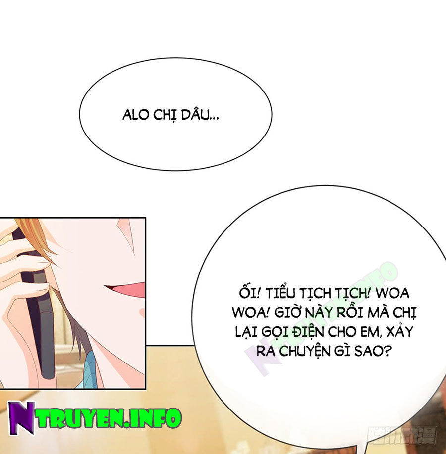 Ẩn Hôn 100%: Chọc Tức Vợ Yêu Mua Một Tặng Một Chapter 43 - Trang 2