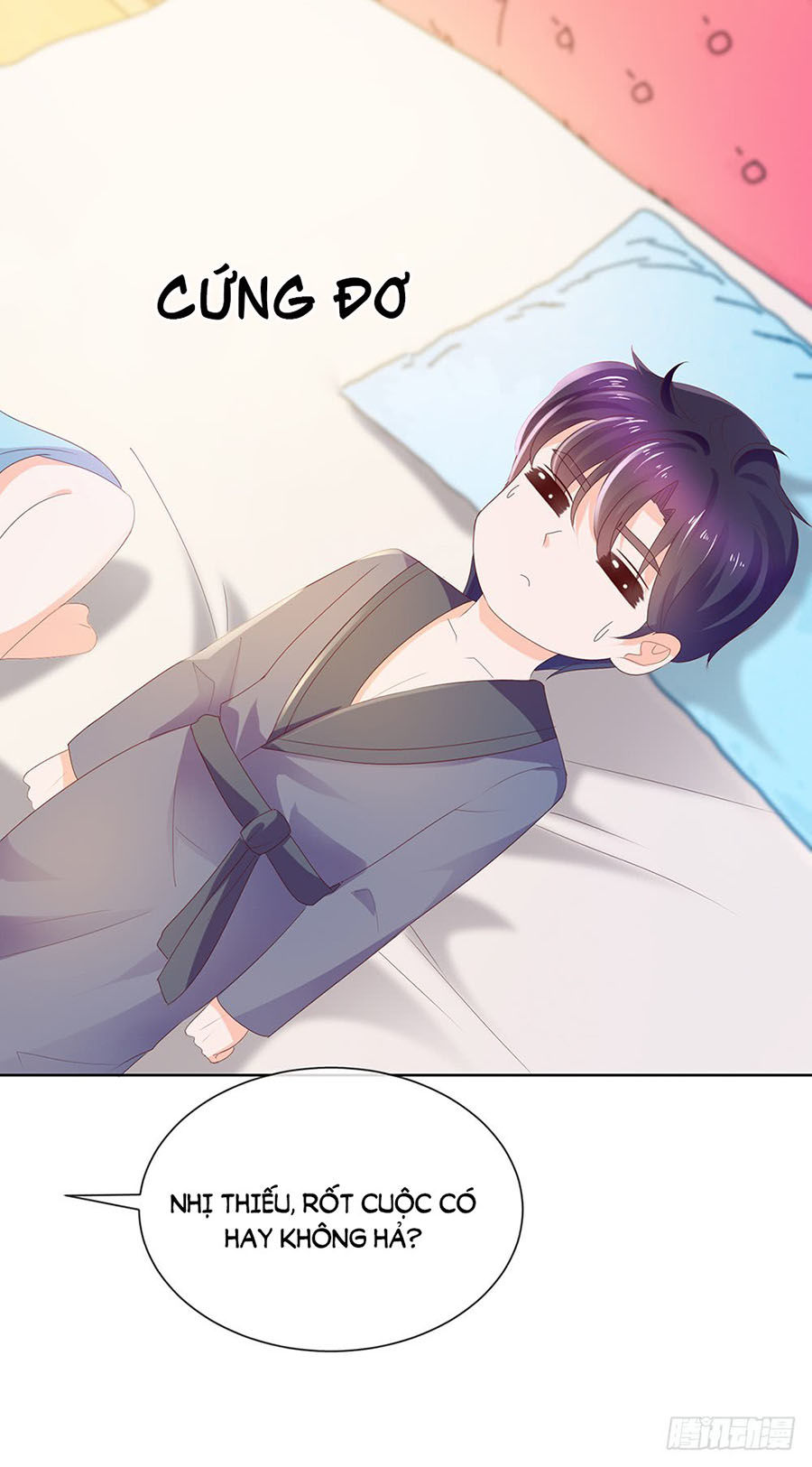 Ẩn Hôn 100%: Chọc Tức Vợ Yêu Mua Một Tặng Một Chapter 43 - Trang 2