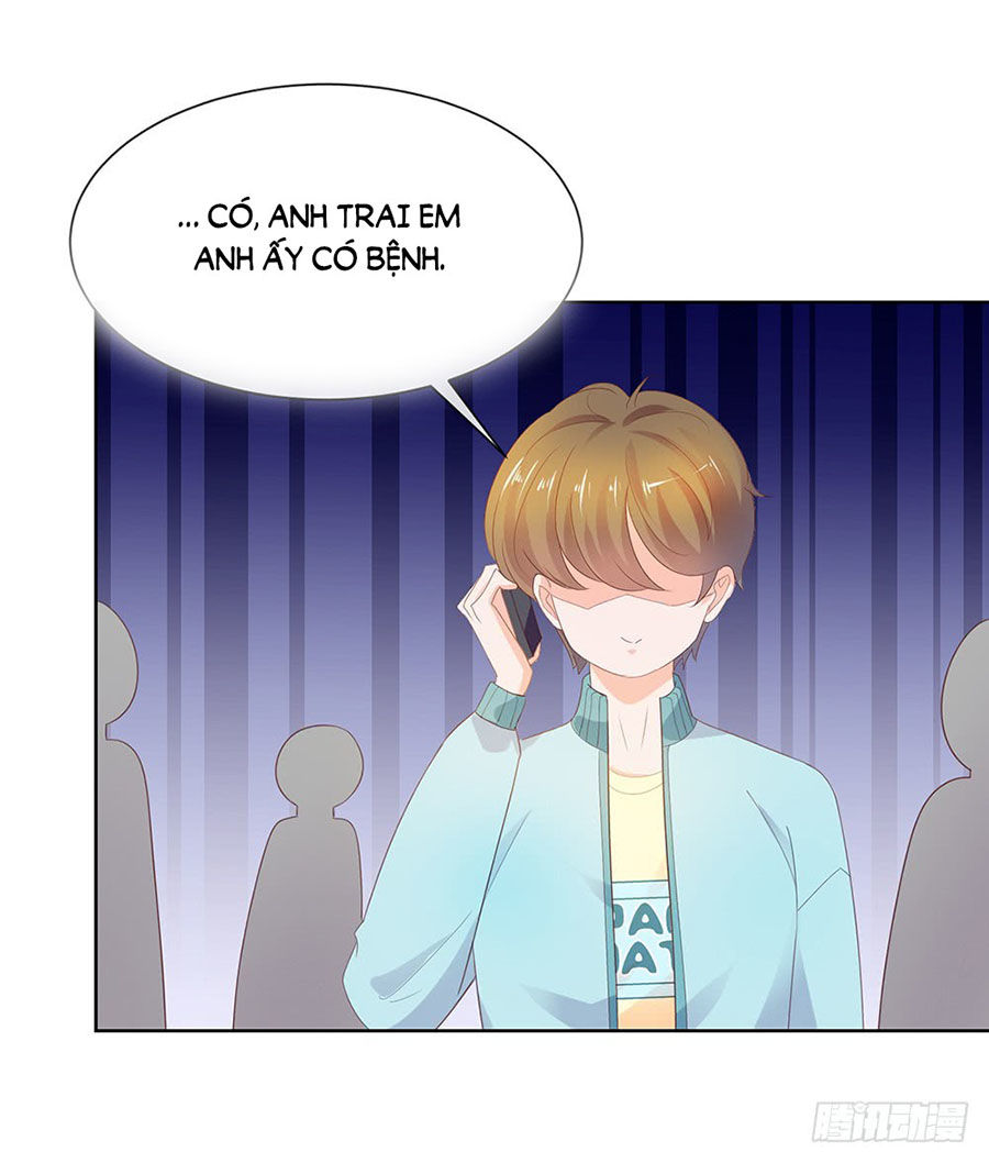 Ẩn Hôn 100%: Chọc Tức Vợ Yêu Mua Một Tặng Một Chapter 43 - Trang 2