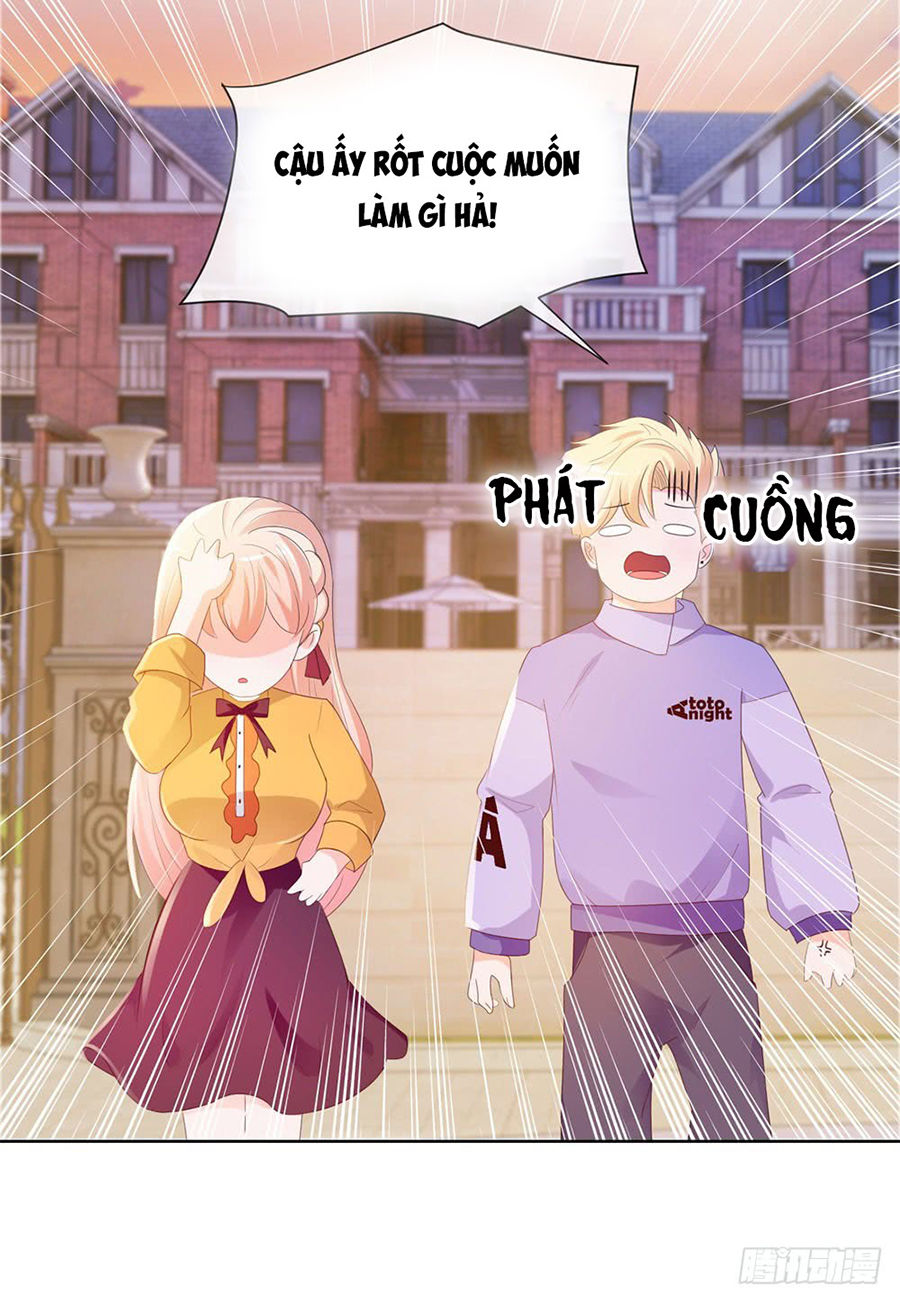 Ẩn Hôn 100%: Chọc Tức Vợ Yêu Mua Một Tặng Một Chapter 44 - Trang 2