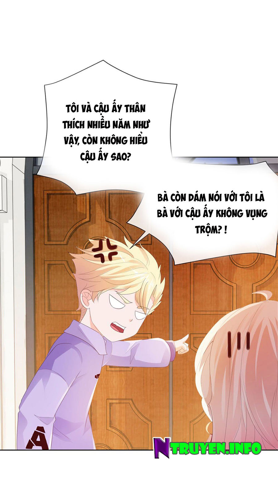 Ẩn Hôn 100%: Chọc Tức Vợ Yêu Mua Một Tặng Một Chapter 44 - Trang 2