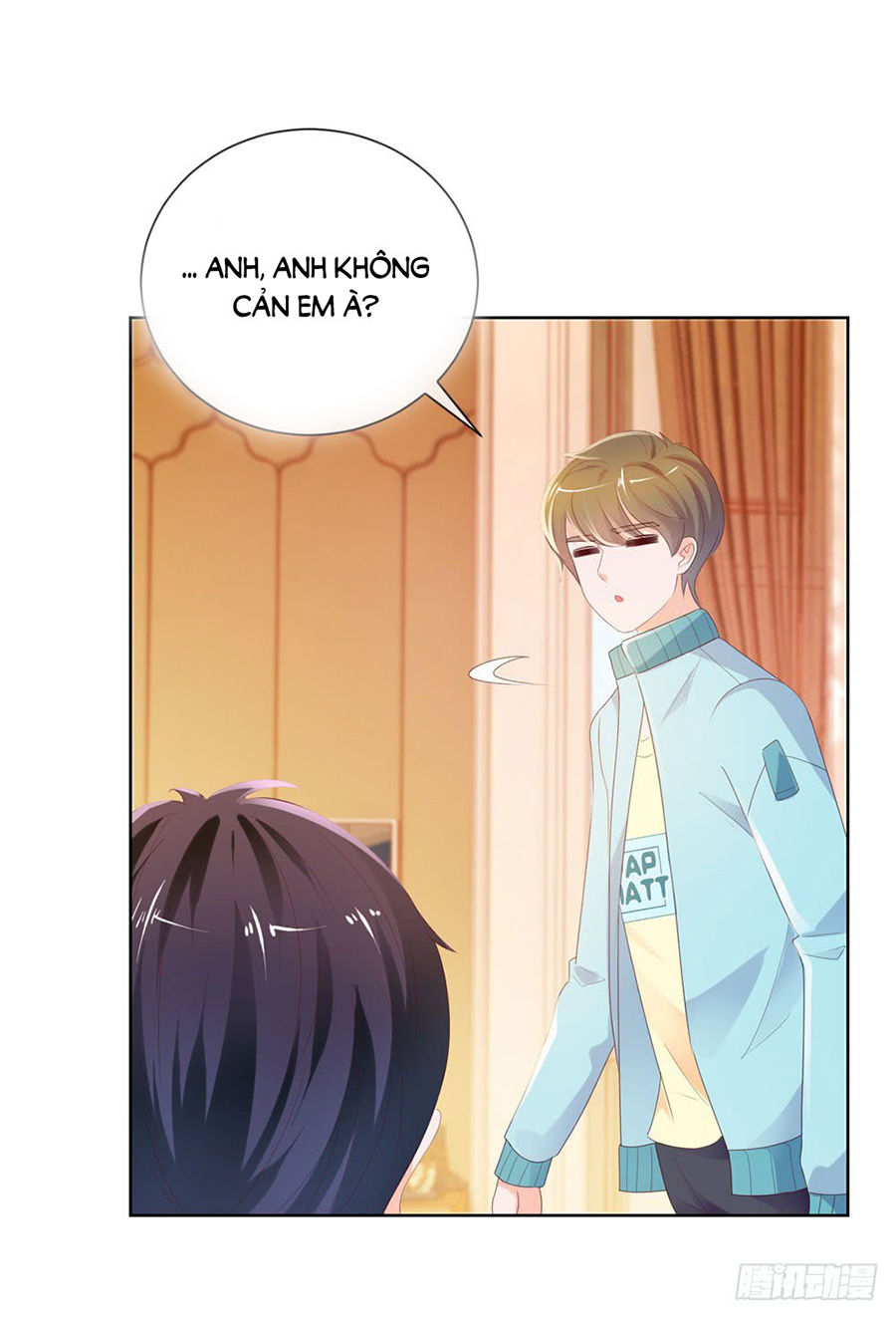 Ẩn Hôn 100%: Chọc Tức Vợ Yêu Mua Một Tặng Một Chapter 44 - Trang 2