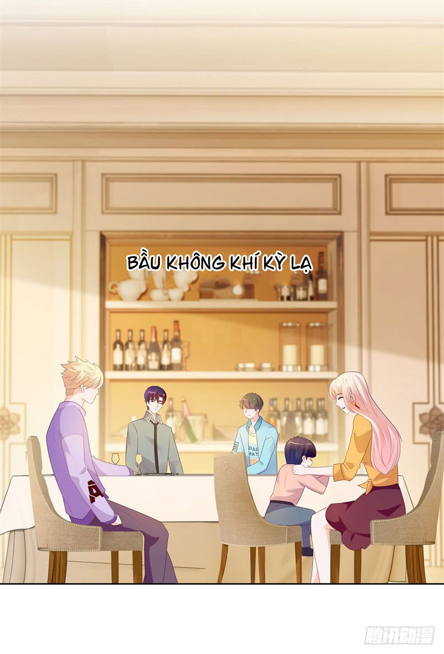 Ẩn Hôn 100%: Chọc Tức Vợ Yêu Mua Một Tặng Một Chapter 44 - Trang 2