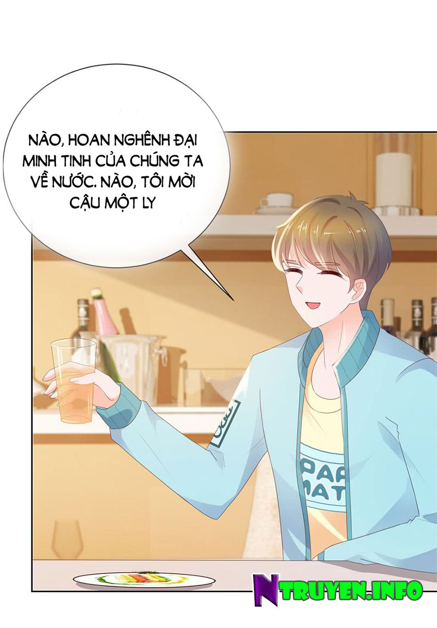 Ẩn Hôn 100%: Chọc Tức Vợ Yêu Mua Một Tặng Một Chapter 44 - Trang 2