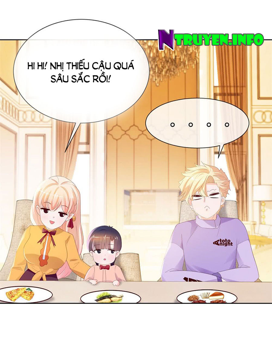 Ẩn Hôn 100%: Chọc Tức Vợ Yêu Mua Một Tặng Một Chapter 44 - Trang 2