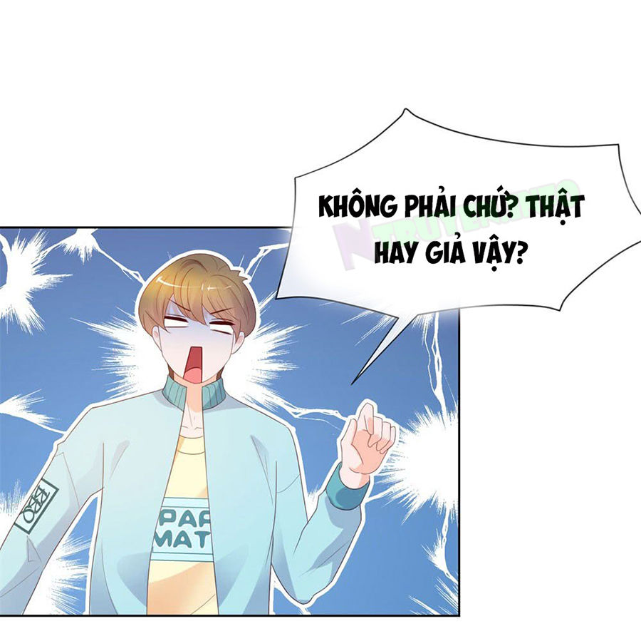 Ẩn Hôn 100%: Chọc Tức Vợ Yêu Mua Một Tặng Một Chapter 44 - Trang 2