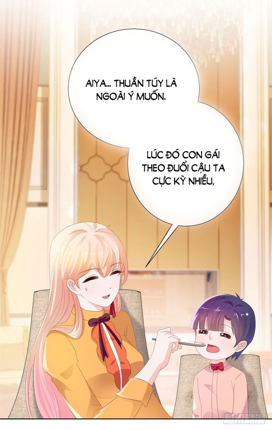 Ẩn Hôn 100%: Chọc Tức Vợ Yêu Mua Một Tặng Một Chapter 44 - Trang 2