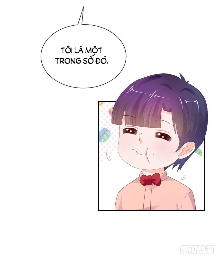 Ẩn Hôn 100%: Chọc Tức Vợ Yêu Mua Một Tặng Một Chapter 44 - Trang 2