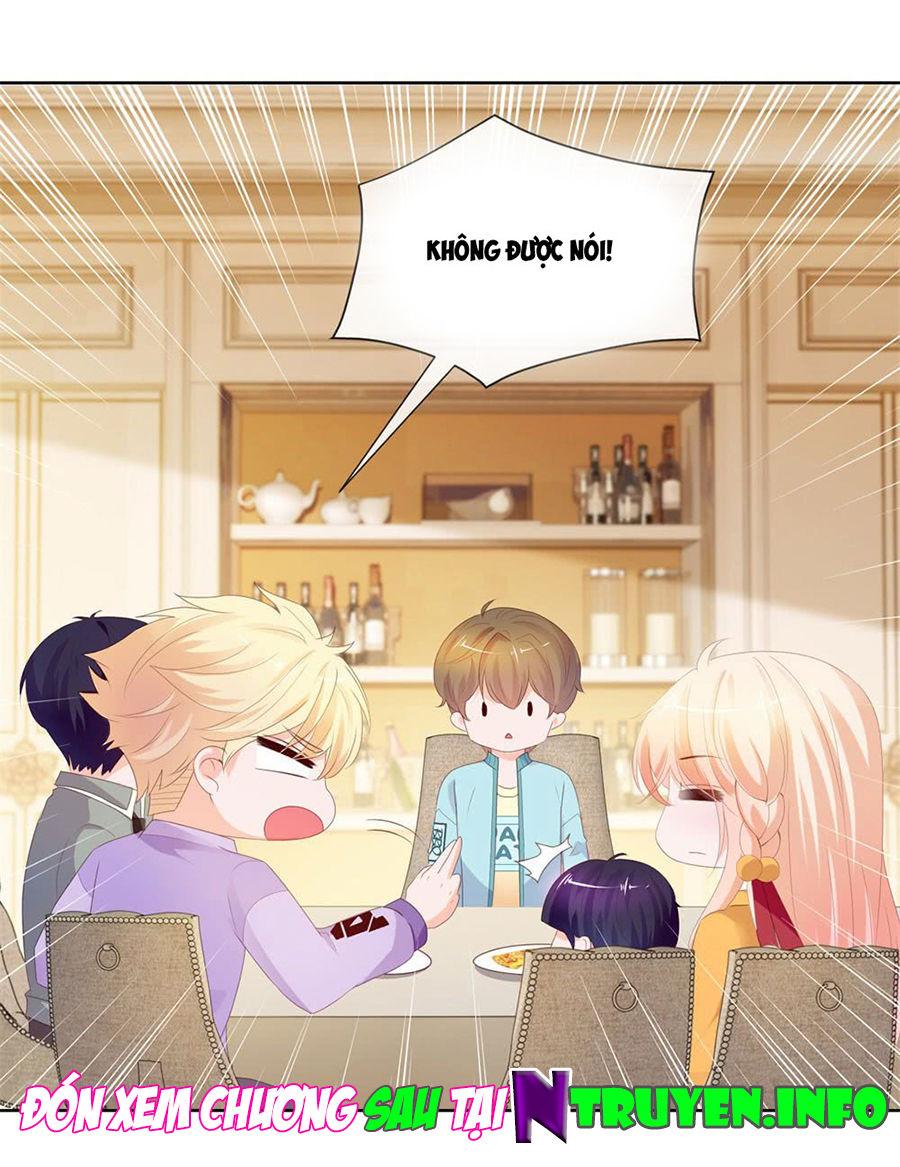 Ẩn Hôn 100%: Chọc Tức Vợ Yêu Mua Một Tặng Một Chapter 44 - Trang 2