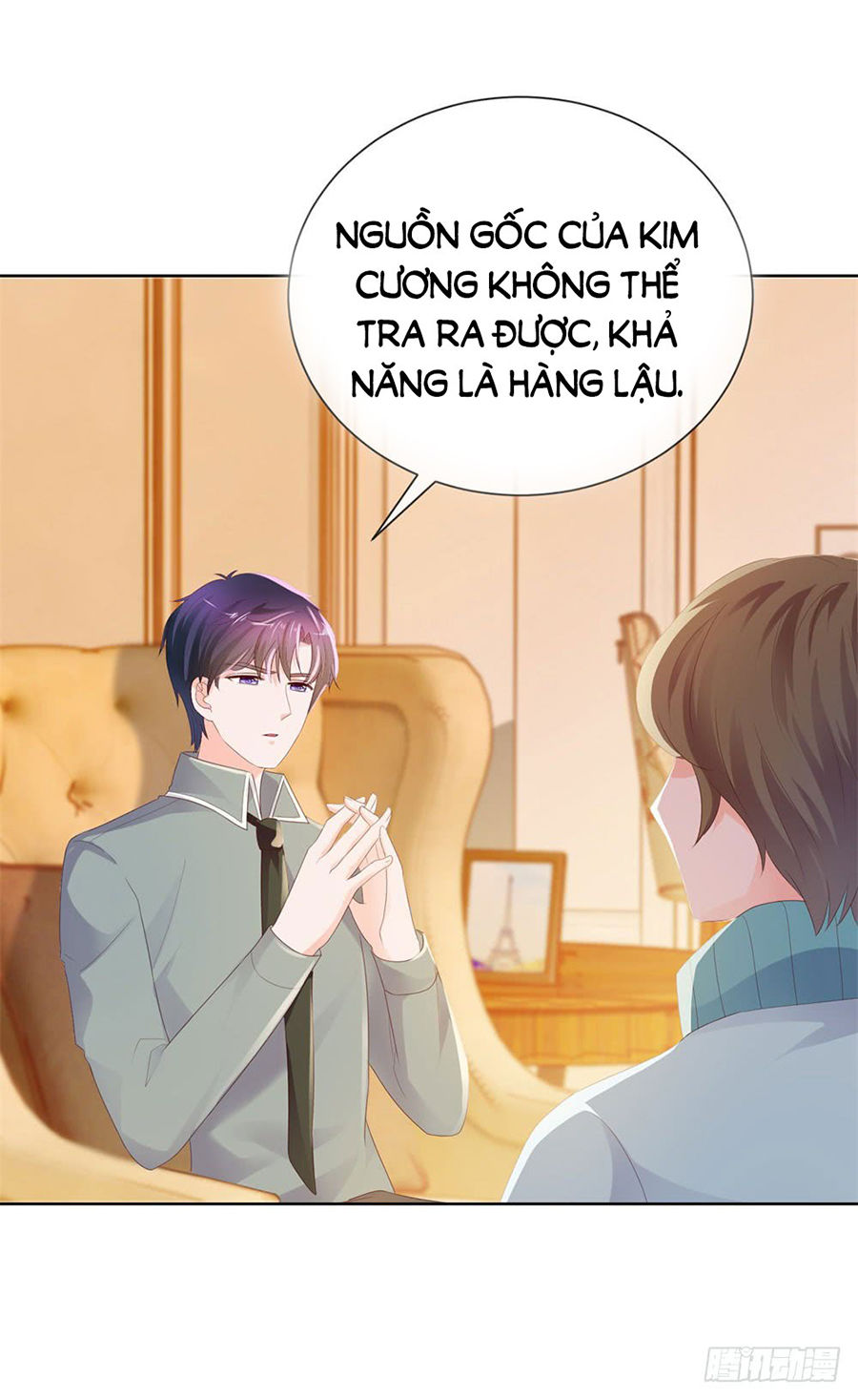 Ẩn Hôn 100%: Chọc Tức Vợ Yêu Mua Một Tặng Một Chapter 44 - Trang 2