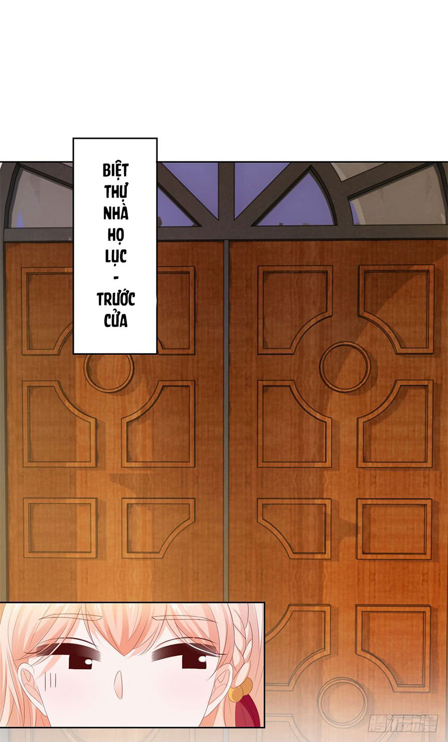 Ẩn Hôn 100%: Chọc Tức Vợ Yêu Mua Một Tặng Một Chapter 44 - Trang 2