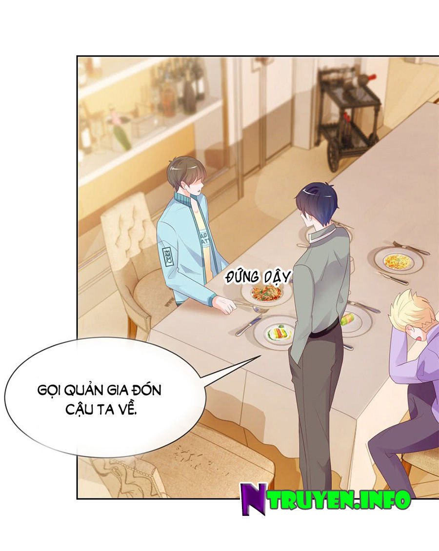 Ẩn Hôn 100%: Chọc Tức Vợ Yêu Mua Một Tặng Một Chapter 45 - Trang 2